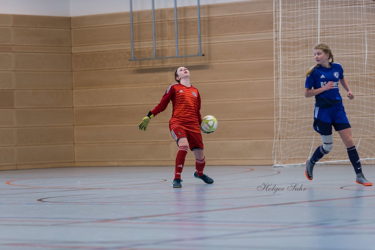 Bild 680 - C-Juniorinnen Jens Rathje Juniorinnen Cup